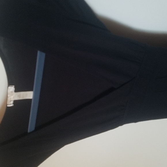 BLACK DRESS - Picture 6 of 6